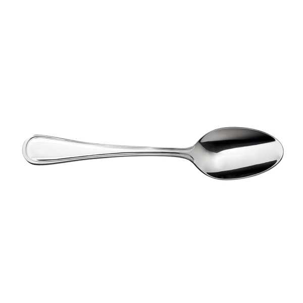 Placesetting Dessert Spoons Dalgarno's Party Hire Party Hire Event Hire Hospitality